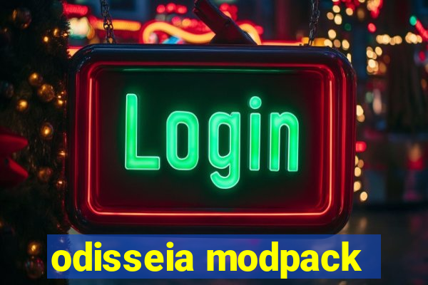 odisseia modpack